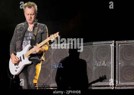 Bologna Italien 03 Juli 2022 Deep Purple - Whoosh! Tour - live im Bologna Sonic Park © Andrea Ripamonti / Alamy Stockfoto