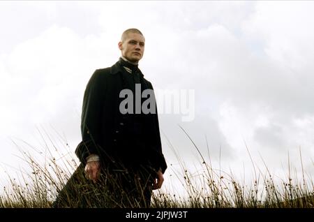 MICHAEL HUGHES, WUTHERING HEIGHTS, 2011 Stockfoto