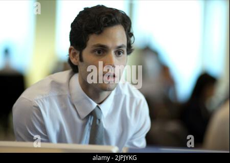 PENN BADGLEY, MARGIN CALL, 2011 Stockfoto