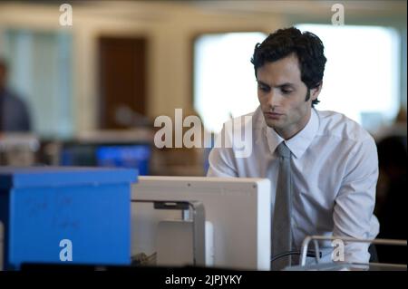 PENN BADGLEY, MARGIN CALL, 2011 Stockfoto