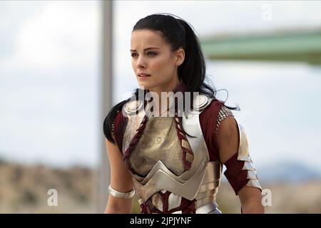 JAIMIE ALEXANDER, THOR, 2011 Stockfoto