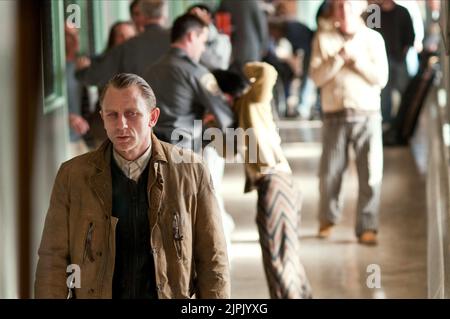 DANIEL CRAIG, DREAM HOUSE, 2011 Stockfoto