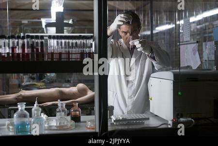 ANTONIO BANDERAS, DIE HAUT, IN DER ICH LEBE, 2011 Stockfoto