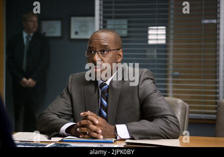 COURTNEY B. VANCE, ENDZIEL 5, 2011 Stockfoto