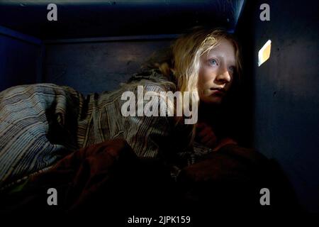 SAOIRSE RONAN, Hanna, 2011 Stockfoto