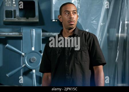 LUDACRIS, SCHNELLE FÜNF, 2011 Stockfoto