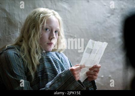 SAOIRSE RONAN, Hanna, 2011 Stockfoto