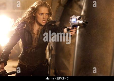 TERESA PALMER, ICH BIN DIE NUMMER VIER, 2011 Stockfoto