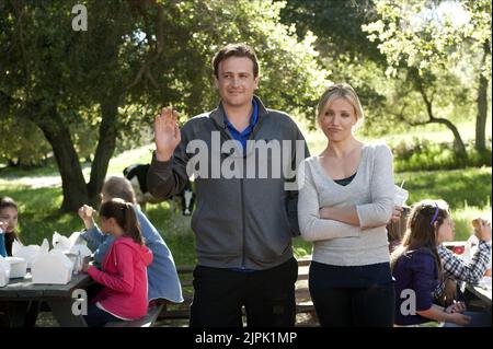 SEGEL, DIAZ, SCHLECHTER LEHRER, 2011 Stockfoto