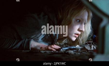 SAOIRSE RONAN, Hanna, 2011 Stockfoto