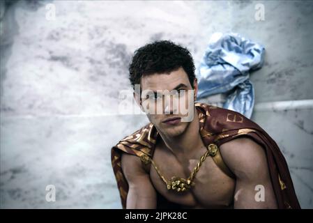 KELLAN LUTZ, unsterblichen, 2011 Stockfoto