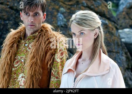 TENNANT, EVA, DIE KÖDERBRAUT, 2011 Stockfoto