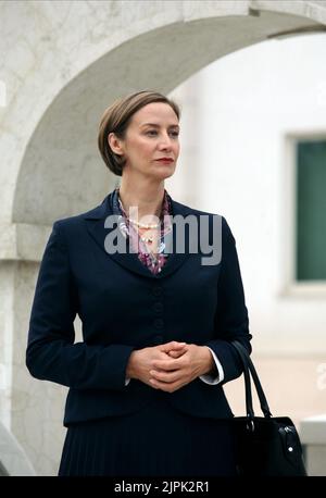 JANET MCTEER, CAT RUN, 2011 Stockfoto