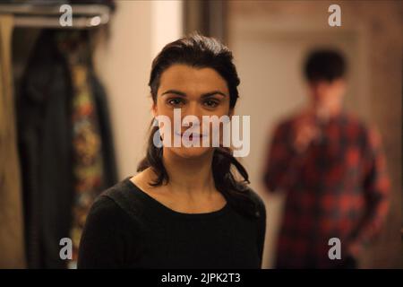 RACHEL WEISZ, SEITE ACHT, 2011 Stockfoto