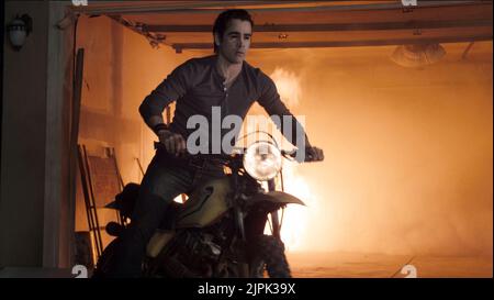 COLIN FARRELL, FRIGHT NIGHT, 2011 Stockfoto