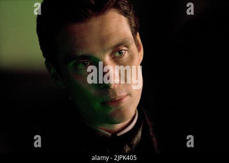 CILLIAN MURPHY, RECHTZEITIG, 2011 Stockfoto