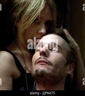 ROSANNA ARQUETTE, MICHAEL EKLUND, dividieren, 2011 Stockfoto