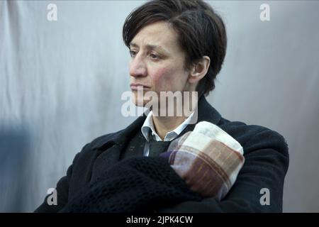 JANET MCTEER, ALBERT NOBBS, 2011 Stockfoto