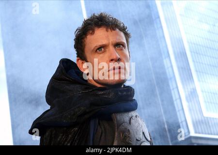 DAVID LYONS, THE CAPE, 2011 Stockfoto