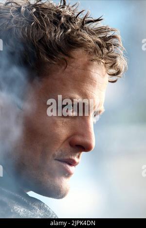 DAVID LYONS, THE CAPE, 2011 Stockfoto