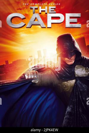 DAVID LYONS, THE CAPE, 2011 Stockfoto