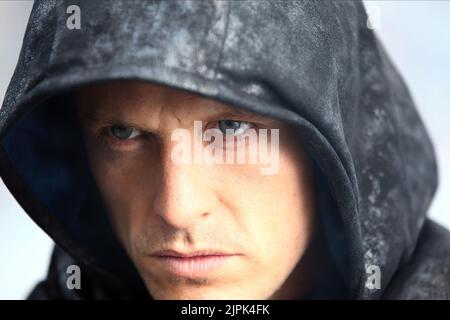 DAVID LYONS, THE CAPE, 2011 Stockfoto