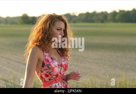 BLAKE LIVELY, HICK, 2011 Stockfoto