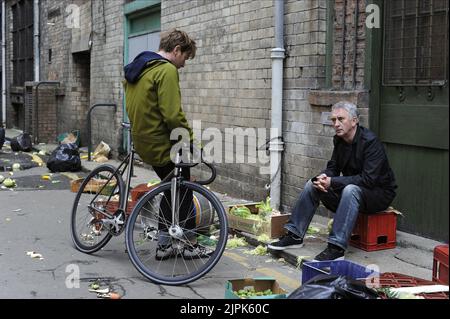 MCGREGOR, LAWSON, PERFECT SENSE , 2011 Stockfoto