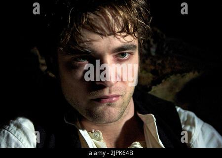 ROBERT PATTINSON, BEL AMI, 2011 Stockfoto