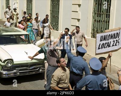 JOHNNY DEPP, DER RUM DIARY, 2011 Stockfoto