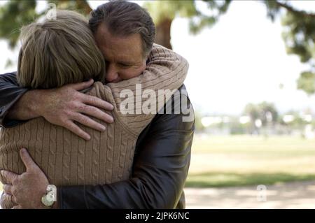 KATHLEEN TURNER, MICHAEL MCGRADY, DIE PERFEKTE FAMILIE, 2011 Stockfoto