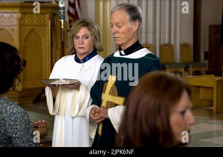 TURNER, CHAMBERLAIN, DIE PERFEKTE FAMILIE, 2011 Stockfoto