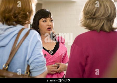 ELIZABETH PENA, DIE PERFEKTE FAMILIE, 2011 Stockfoto