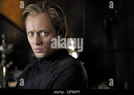 AKSEL HENNIE, HEADHUNTER, 2011 Stockfoto