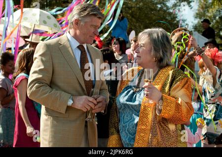 Behandeln WILLIAMS, Kathy Bates, EIN STÜCK HIMMEL, 2011 Stockfoto