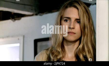 BRIT MARLING, EINE ANDERE ERDE, 2011 Stockfoto