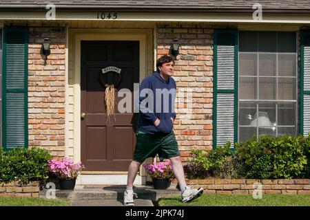 JASON SEGEL, JEFF, DER ZU HAUSE LEBT, 2011 Stockfoto