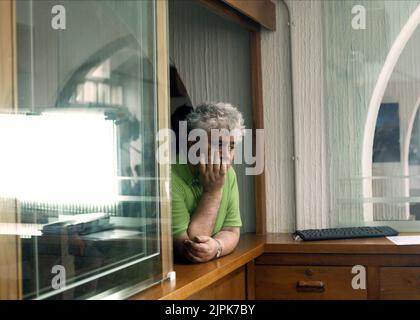 PEDRO ALMODOVAR, die Haut, die ich in 2011 LIVE Stockfoto