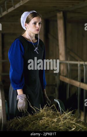 DANIELLE PANABAKER, DIE UNTERLEERUNG, 2011 Stockfoto