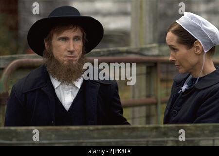 JR., WILLIAMS, THE RANGING, 2011 Stockfoto