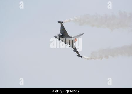 Saab JAS 39 Gripen RIAT 2022 Stockfoto