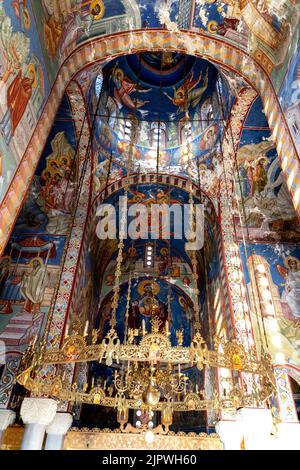 Sommerurlaub nach Bosna und Herzegowina 2022 Stockfoto