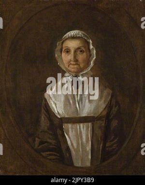 Thomas Gainsborough (1727-1788) - Frau John Kirby Stockfoto