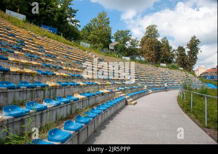 Royale Union Saint-Gilloise Stockfoto