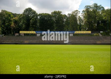 Royale Union Saint-Gilloise Stockfoto