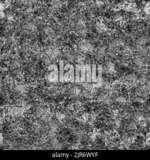 Bump-Map und Displacement-Map konkrete Textur, Bump-Mapping Stockfoto