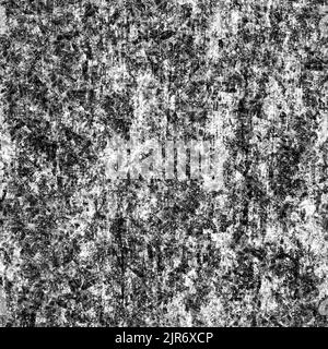 Bump-Map und Displacement-Map konkrete Textur, Bump-Mapping Stockfoto