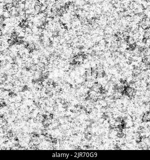 Bump-Map und Displacement-Map konkrete Textur, Bump-Mapping Stockfoto