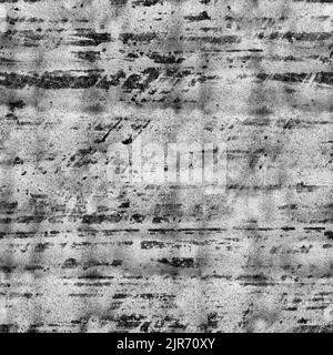 Bump-Map und Displacement-Map konkrete Textur, Bump-Mapping Stockfoto