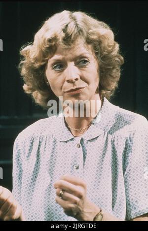 SUSANNAH YORK, WIR TREFFEN UNS WIEDER, 1982 Stockfoto